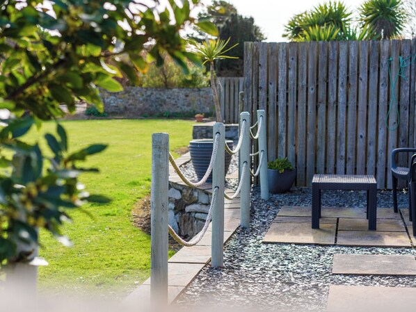 Cottage | Interior - Ty Woms (Pwllheli)