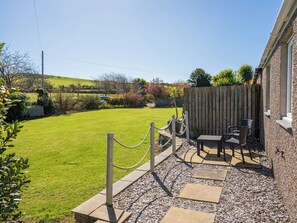 Ferienhaus | Innenbereich