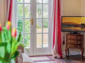 Cottage | Interior - Ty Woms (Pwllheli)