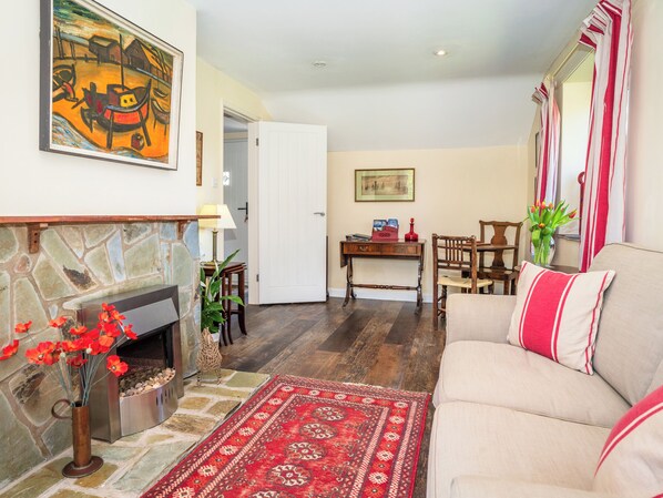 Ferienhaus | Innenbereich