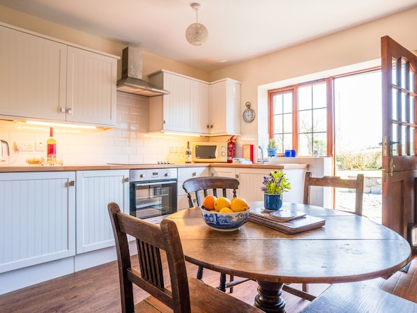Cottage | Intérieur