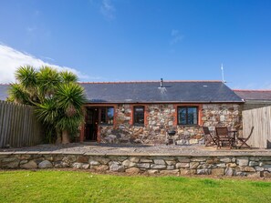 コテージ | 内装