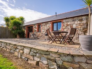 Cottage | Interior - Nyth Y Wennol (Pwllheli)