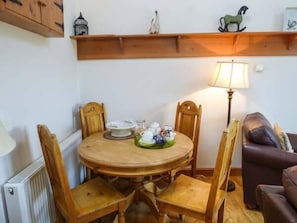 Cottage | Interior