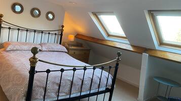 Småhus, 2 soverom | Wi-fi (inkludert)