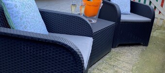 Demeter Holiday Cottage