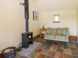 Casa de campo | Área de estar