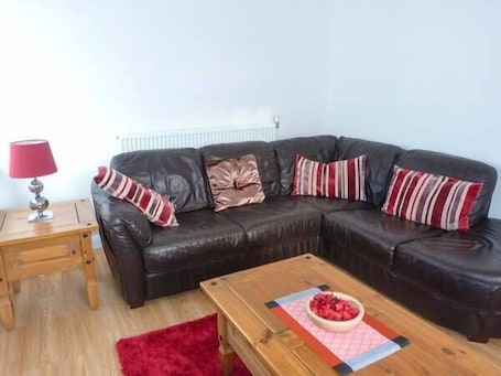 Reproductor de DVD. Coastal Cottage