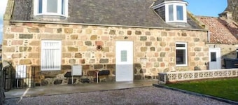 Coastal Cottage
