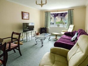 Cottage | Interior - Goldings (Wells)