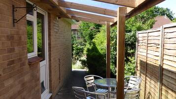 Cottage | Property grounds