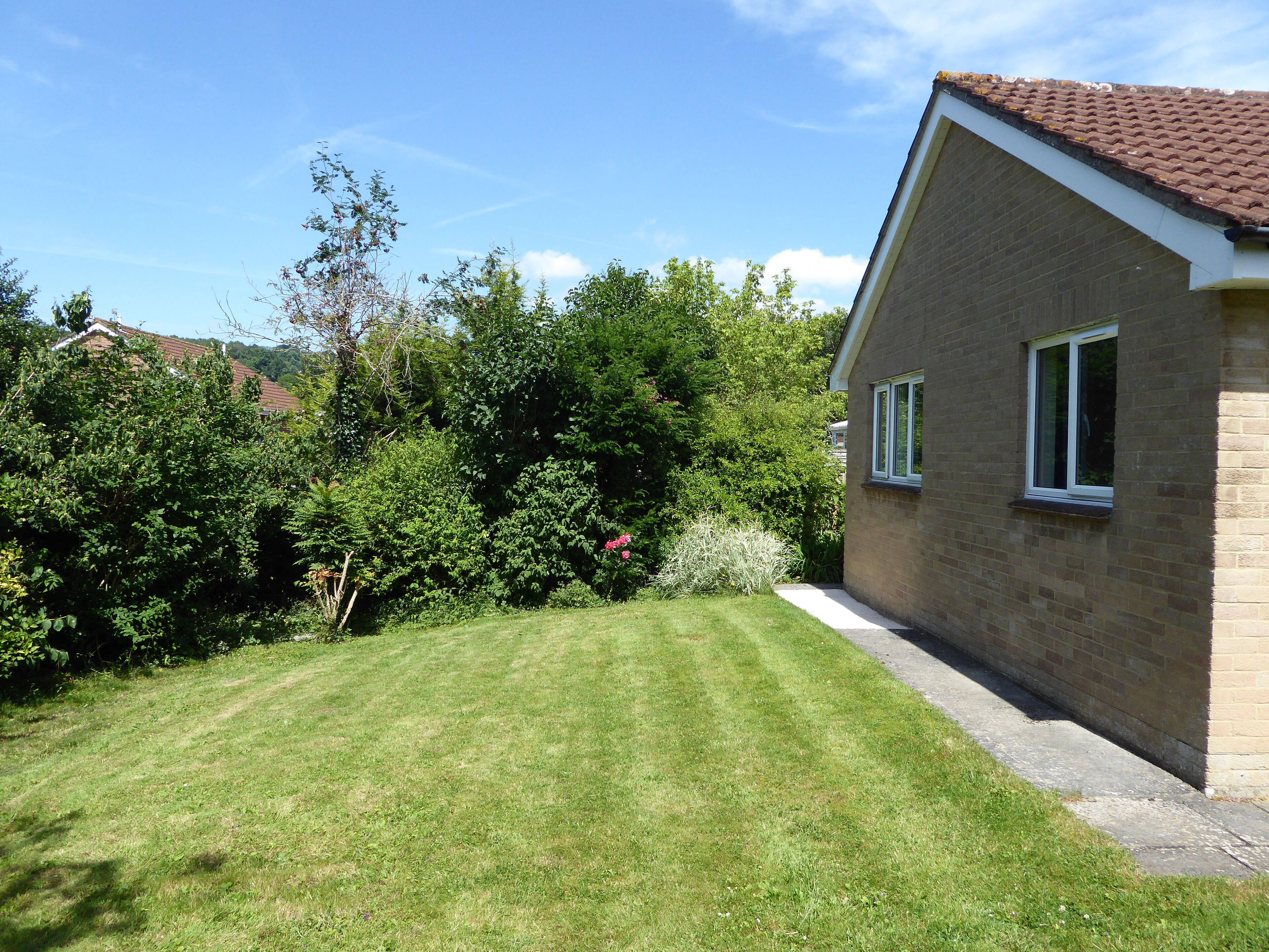 Ferienhaus | Innenbereich