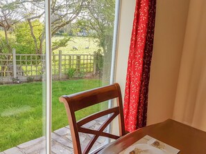 Småhus | 4 soverom, individuelt dekorert og individuelt innredet