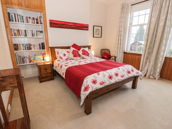 Cottage - 63 Rosetta Road (Peebles)