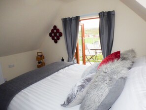 平房 | 1 間睡房、獨特設計、獨特裝修、免費 Wi-Fi