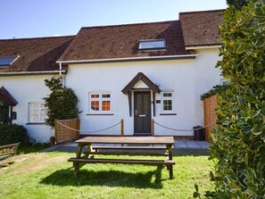 Family Cottage, Private Bathroom | Exterior