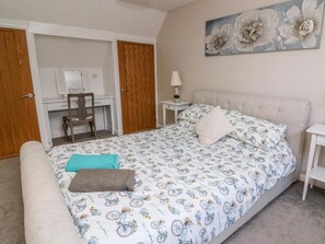 Family Cottage, Private Bathroom