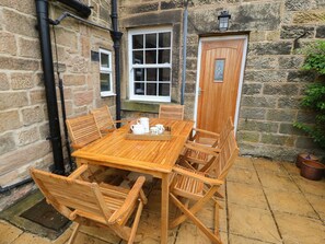 Interior - Riber View (Matlock)