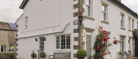 Casa de campo | Exterior