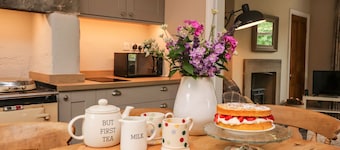 Dales Cottage