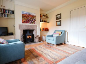 Ferienhaus | Innenbereich