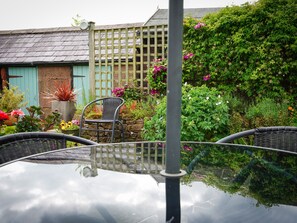 Casa de campo | Áreas de la propiedad