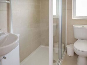 Chaumière | Salle de bain | Douche