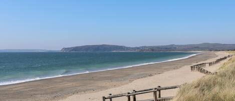 Cottage | Beach