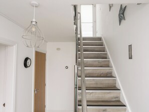 Casa de campo | Interior