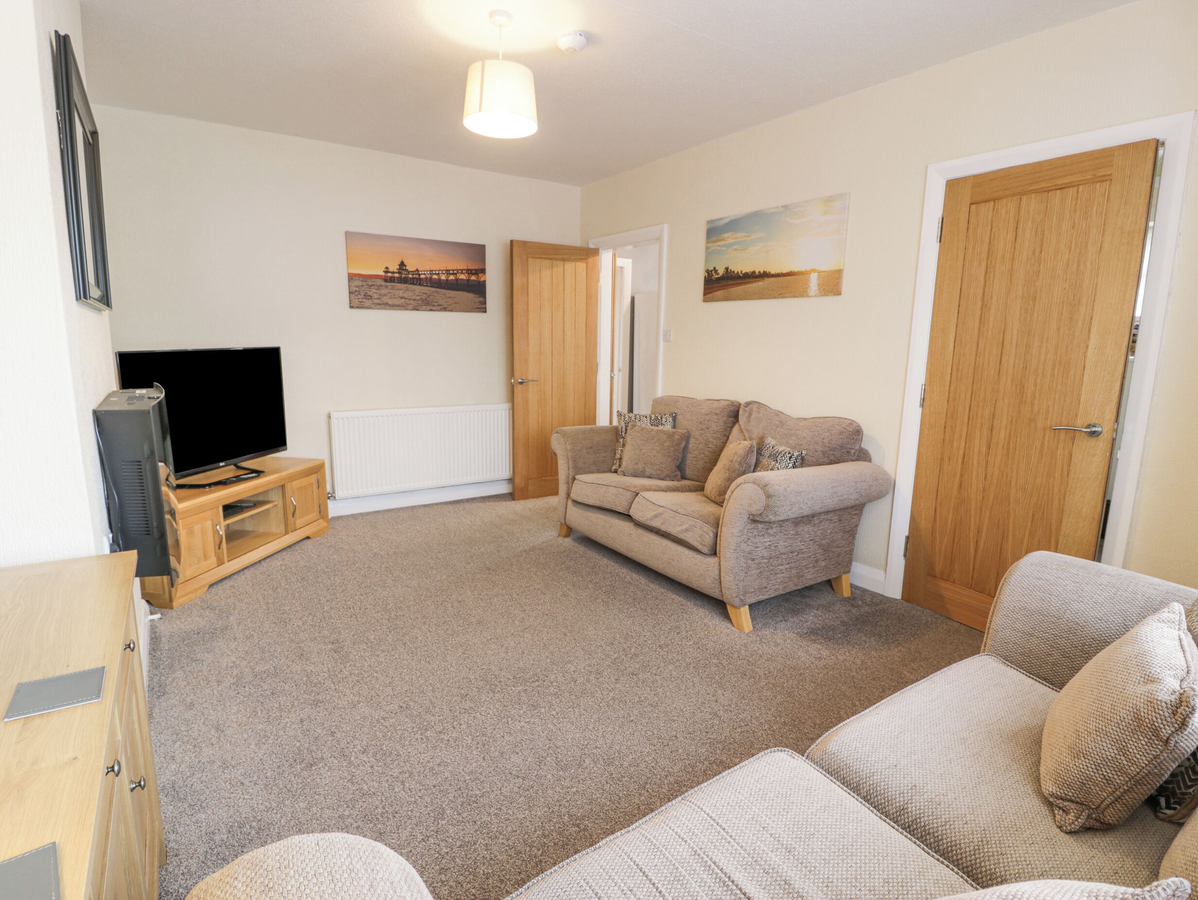 منطقة المعيشة