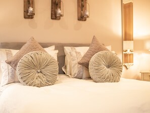 Cottage | Interior - Moelfre Cottage (Llanbedr)