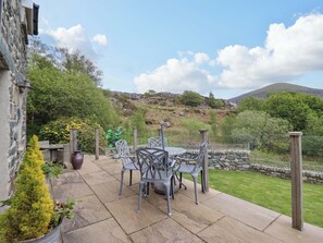 Cottage | Interior - Moelfre Cottage (Llanbedr)