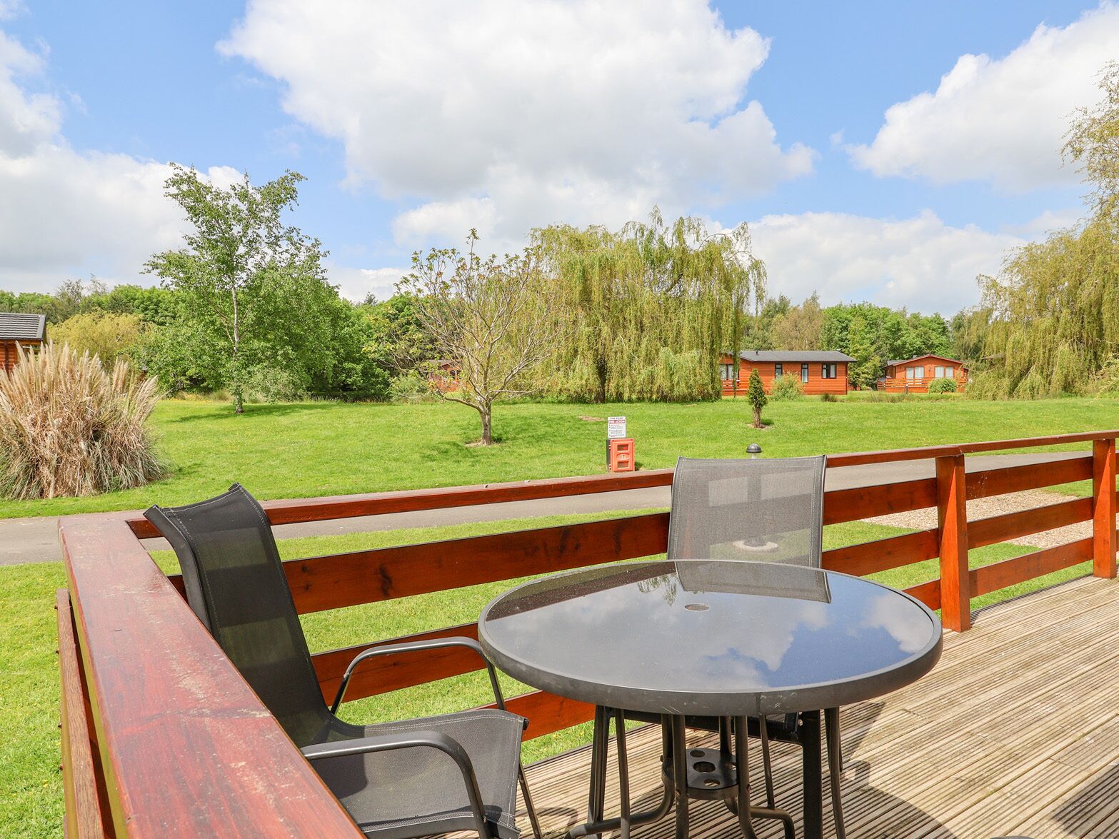 Cottage | Outdoor dining