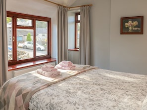 Casa de campo | Interior