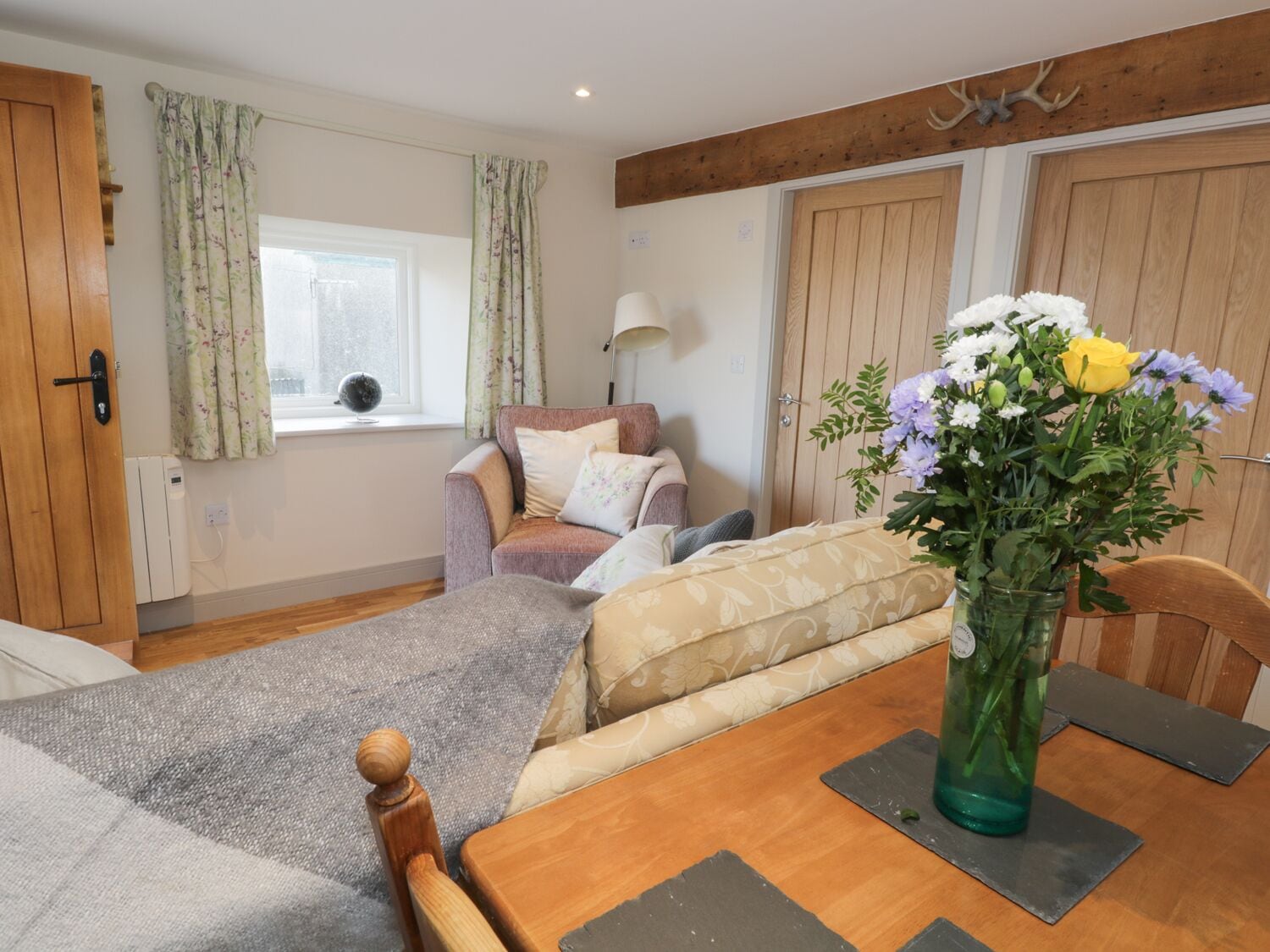 Casa de campo | Interior