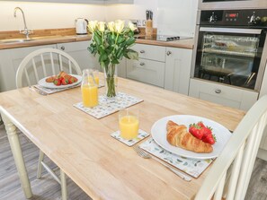 Cottage | Private kitchen
