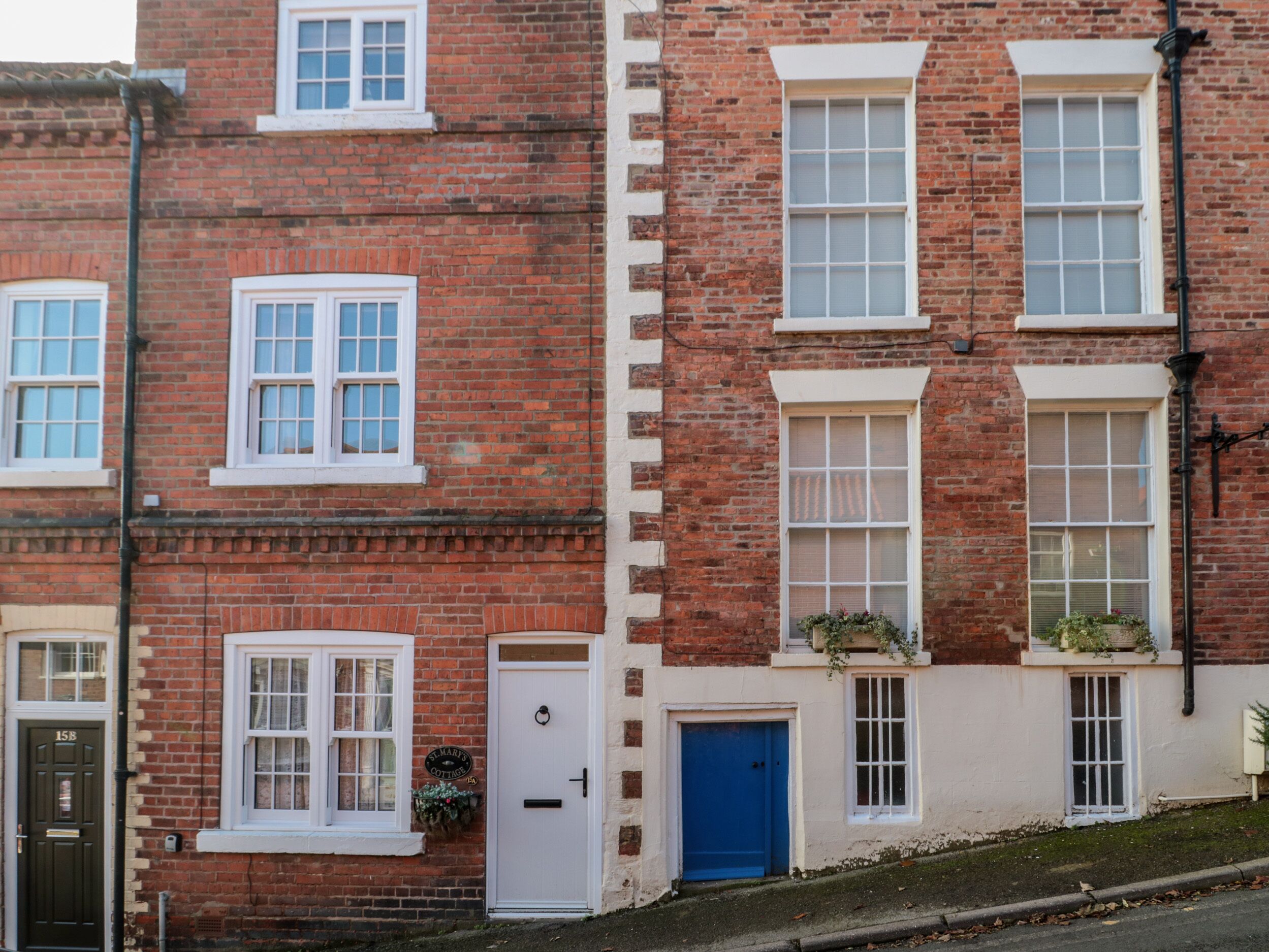 村舍 | 住宿内部