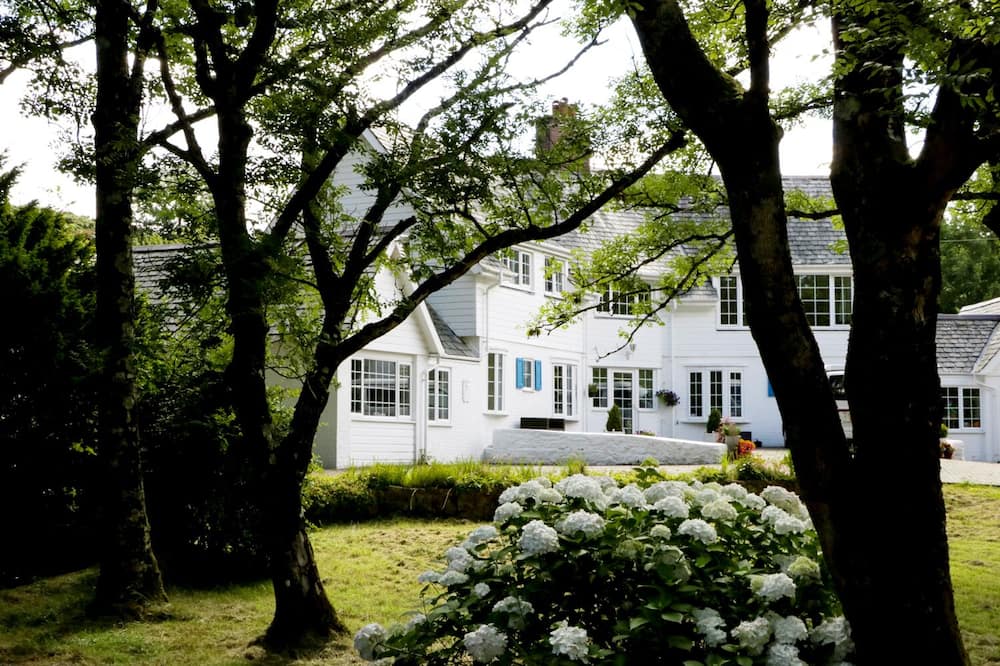 The Cottage at Wylan Hall - Pentraeth
