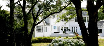 The Cottage at Wylan Hall