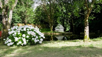 Cottage | Intérieur