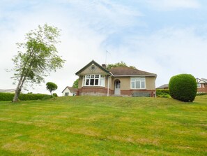 Ferienhaus | Innenbereich