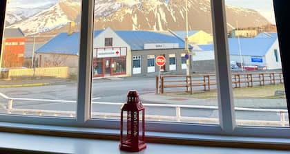 Egils Studio Apartments