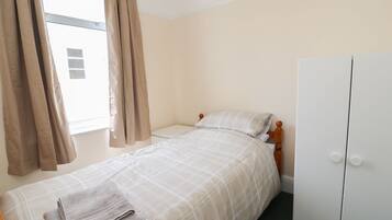 Cottage | 3 kamar tidur dan didekorasi berbeda-beda