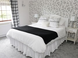 Casa de campo | Interior