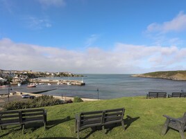 Casa de campo | Área da propriedade