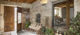 Casa Rural Vilaboa