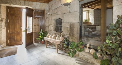 Casa Rural Vilaboa