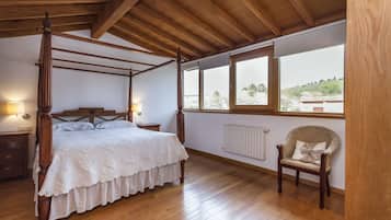 Wi-Fi gratuit, draps fournis