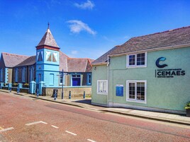 Casa de campo | Fachada