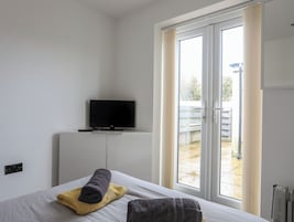 Casa de campo | 1 quarto, Wi-Fi de cortesia, individualmente decorados